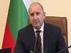 Радев: Днес приемаме решение за създаването на координационен съвет за детската болница