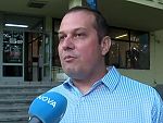 Ривотрил, ксанакс и други опиати са продавали през интернет задържаните в столицата баща и син  