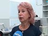 Проф. Христова: Епидемията от морбили си тлее и трупа случаи