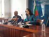 МЗ оставя ЦАР като самостоятелна структура
