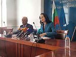 МЗ оставя ЦАР като самостоятелна структура