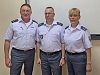 Полк. д-р Мария Георгиева поема ръководството на ВМА - Пловдив