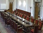 Днес изслушват кандидатите за управител и подуправител на НЗОК