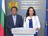 Смениха ръководството на здравната инвестиционна компания за детска болница