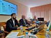 Вр.и.д. управителят на НЗОК Меджидиев отчете дейността си в Касата