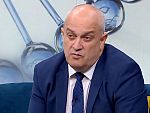 Проф. Монов: При ранна диагноза и лечение пациентите с лупус имат реален шанс за пълна ремисия