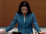 Ивкова: Скринингите за РМШ и колоректален рак ще се проведат, предстои да кажем откъде ще се взимат тестовете