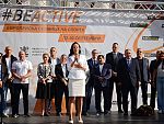 Министър Ивкова: Здравето се изгражда всеки ден - крачка по крачка