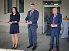 УМБАЛ Пловдив вече е с ново Спешно отделение