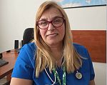 Д-р Елена Булгар: Всеки ден едно дете ни напомня как да обичаме и как да виждаме света през неговите очи