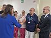Бургаската детска болница и университетската болница в Одрин ще обменят опит и кадри