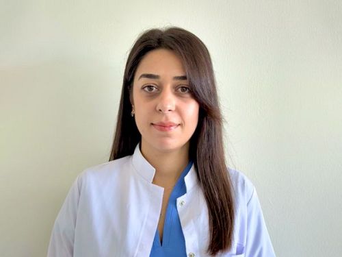 Д-р Николета Иванова: Понякога проблемът, който виждаш в окото, е само част от една много по-голяма картина 