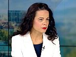 Ивкова: Закъснялото включване на трети щам в противогрипните ваксини е забавило производството им