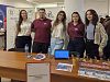 Студенти от МУ – Пловдив представиха обучението във Фармацевтичния факултет пред ученици