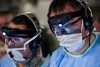 1000 медицински работници стачкуват в Хонконг заради коронавируса