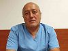 Отиде си оториноларингологът д-р Светлозар Аврамов от Бургас