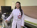 Д-р Елица Герова: Основният принцип в работата ми е, че пациентът е най-важен 