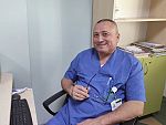 Д-р Евгени Грозданов: Заради пандемията по-късно се откриваха туморите на ларинкса и хипофаринкса