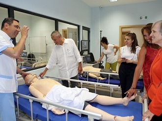 МУ-Пловдив - домакин на среща по научна програма на НАТО