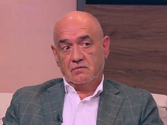Д-р Дечо Дечев: Трябва да се редуцира броят на регионалните каси
