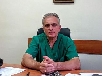 Оперираха 100-годишна баба от голям тумор на гърдата
