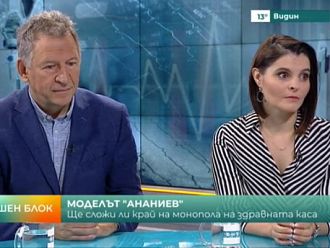 Д-р Кацаров: Конкурентната среда дава по-ниски цени и по-добро качество