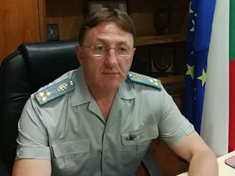 ВМА-Пловдив с нов началник