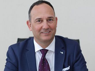 Проф. Карен Джамбазов: Дълговете на УМБАЛ „Св. Георги“ плавно намаляват