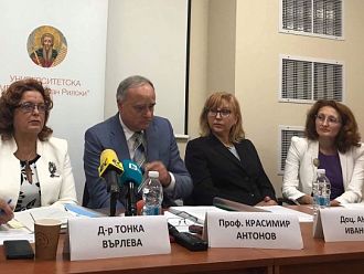 69 000 не знаят, че са заразени с хепатит С