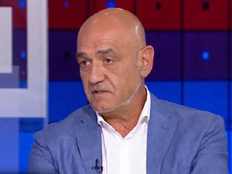 Илюзията, че медиците ще продължават да работят при такова заплащане, трябва да отпадне