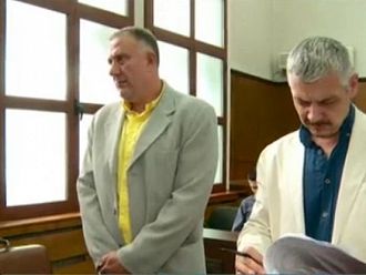 Оправдаха д-р Иван Димитров за убийството на Плъха