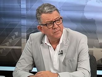 Д-р Стоян Борисов: Трябват повече средства в здравеопазването, за да стане реформата