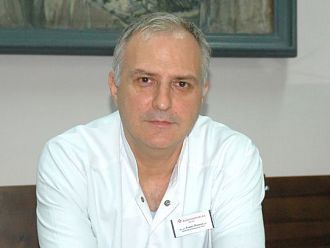 Доц. Йонков оглави клиниката по чернодробна хирургия на УМБАЛ