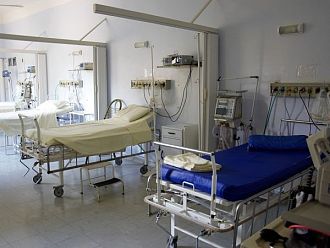 Резистентен супермикроб се разпространява в европейските болници