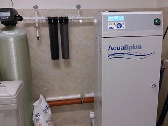 МБАЛ – Смолян с нови апарати за отделението по хемодиализа