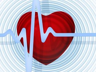 Изкуствен интелект може да помогне за откриването на проблеми със сърцето