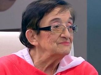 Мика Зайкова: НОИ трябва да плаща всички болнични