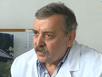 2, 4 млн. рехоспитализации имаме за миналата година