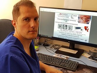 Доц. Сираков заедно с германски топ невролог ще извършат две операции у нас