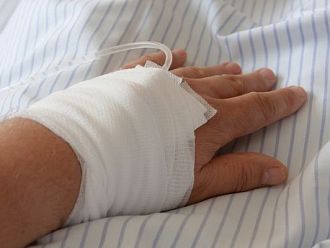 Умни сензори „слушат“ и лекуват рани