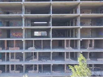 Сградата за Детската болница не отговаря на извикванията за качество и безопасност