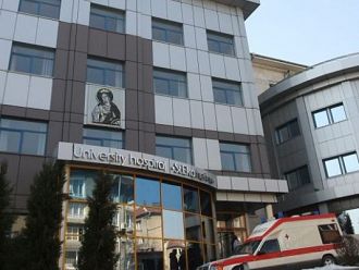 В УМБАЛ „Св. Екатерина“ спасиха столетник с тромбози