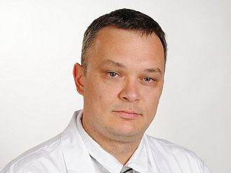 Д-р Марин Пенков: Станеш ли веднъж лекар, умираш като такъв