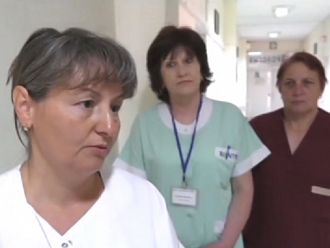 Отделението по неврология в МБАЛ-Видин остана без специалисти