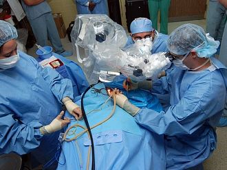 Разширяват кръга роднини, които да дават съгласие за донорство