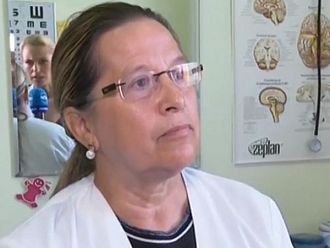 Д-р Гергана Николова: Искаме медицинската аргументация за промените в имунизационния календар