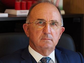 Андрей Марков: Всяка промяна в системата е правилна, защото по-надолу не можем да слезем