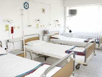 Новата болница в Габрово – без договор с НЗОК