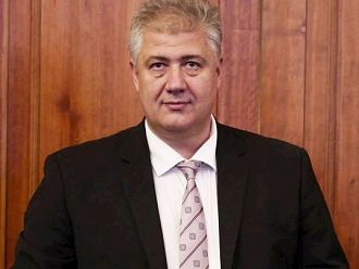 Проф. Асен Балтов: Демонополизацията на Касата е стъпката, която трябва да се направи