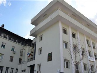 НСБАЛХЗ открива звено за превенция на бърн аут синдрома при медиците